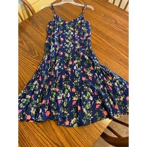 NWT Old Navy sun dress